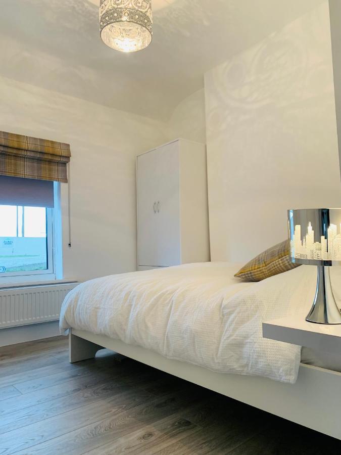 Station House Villa Ballina  Buitenkant foto