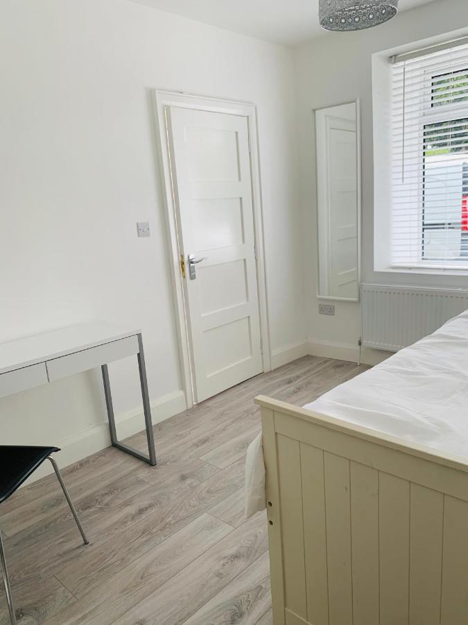 Station House Villa Ballina  Buitenkant foto