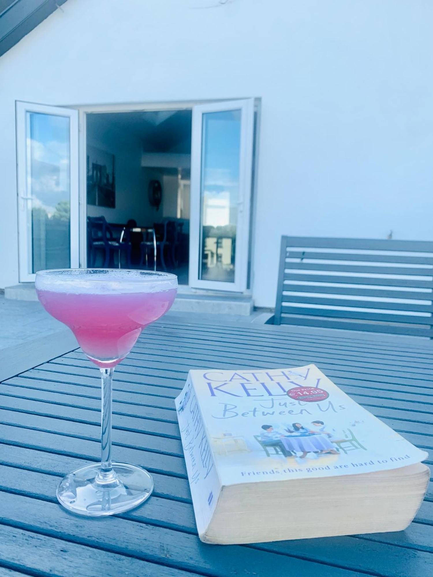 Station House Villa Ballina  Buitenkant foto