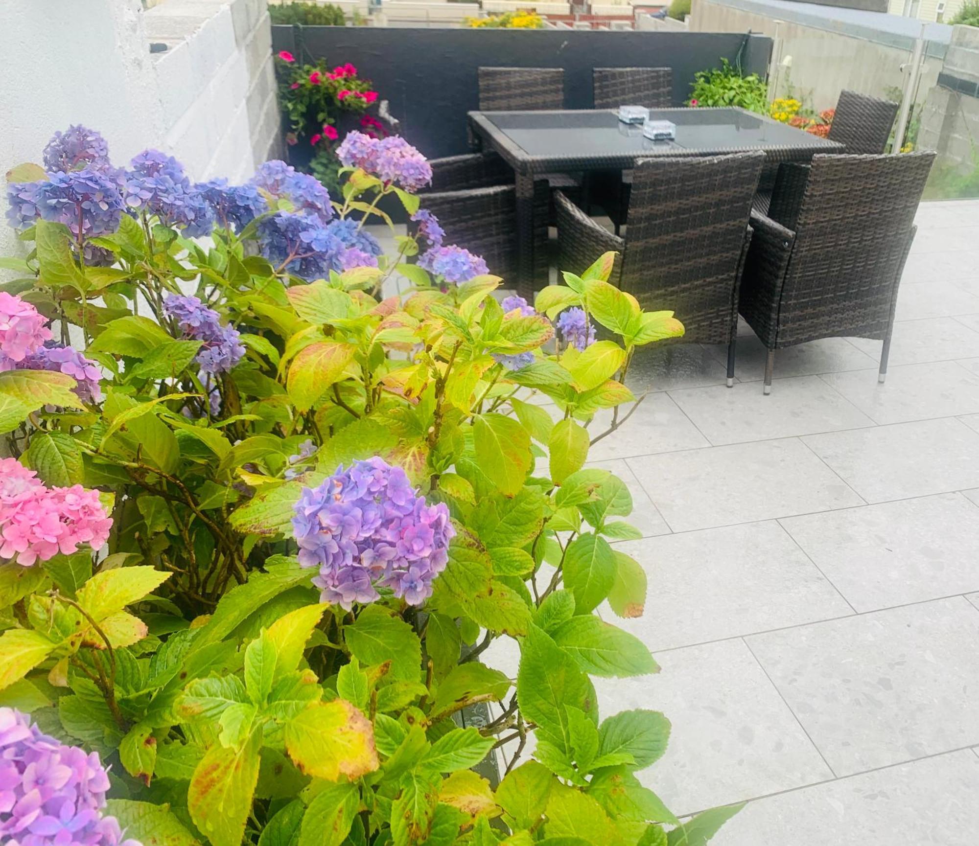 Station House Villa Ballina  Buitenkant foto